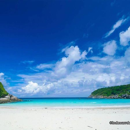 Pai Non Village Rawai Екстер'єр фото