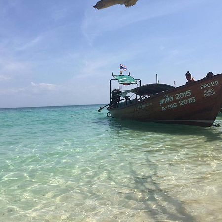 Pai Non Village Rawai Екстер'єр фото