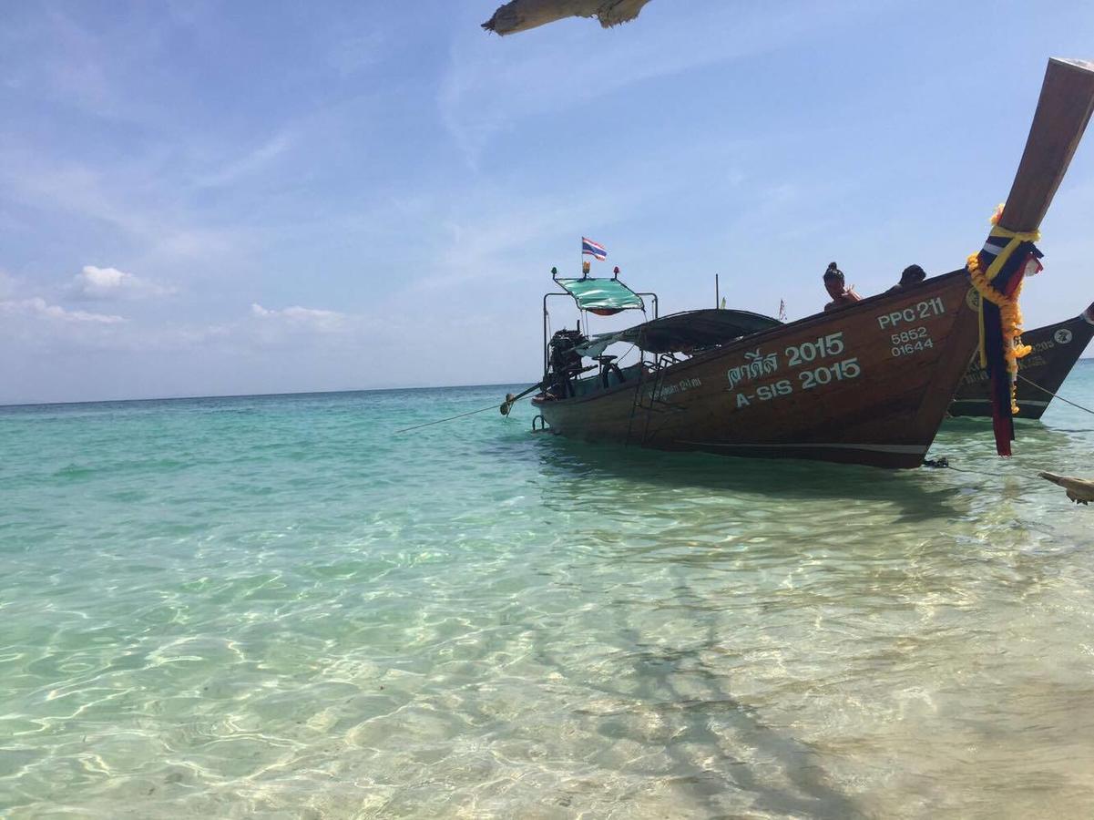 Pai Non Village Rawai Екстер'єр фото