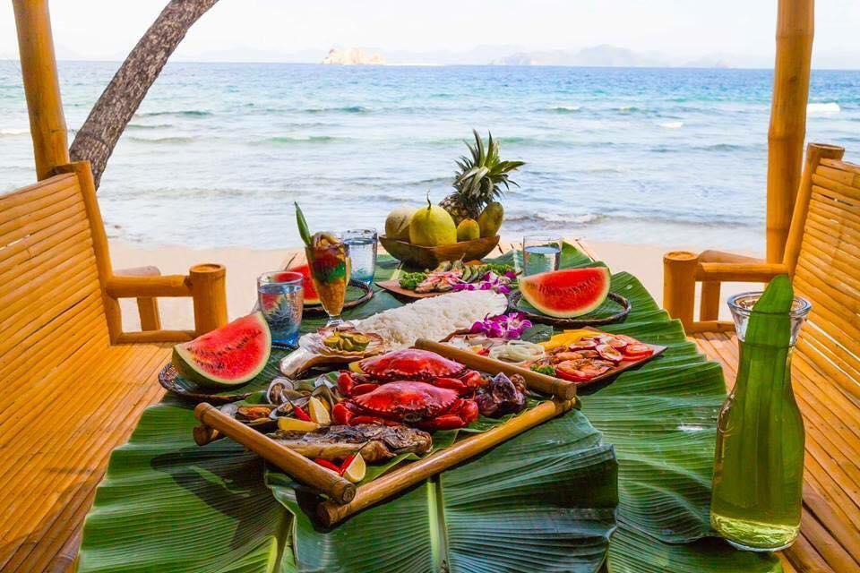 Pai Non Village Rawai Екстер'єр фото