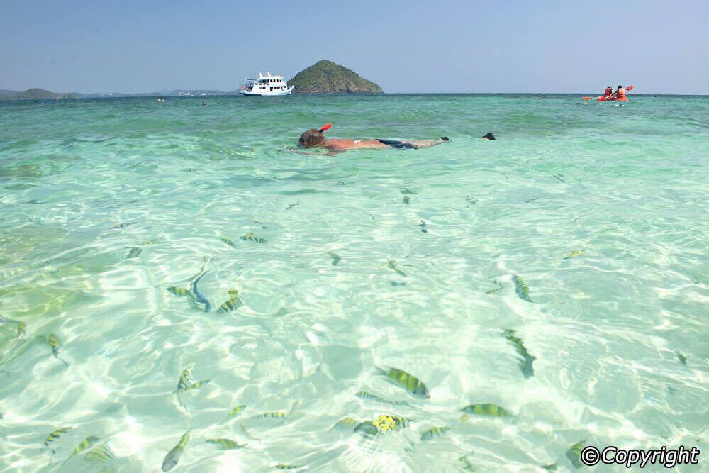 Pai Non Village Rawai Екстер'єр фото