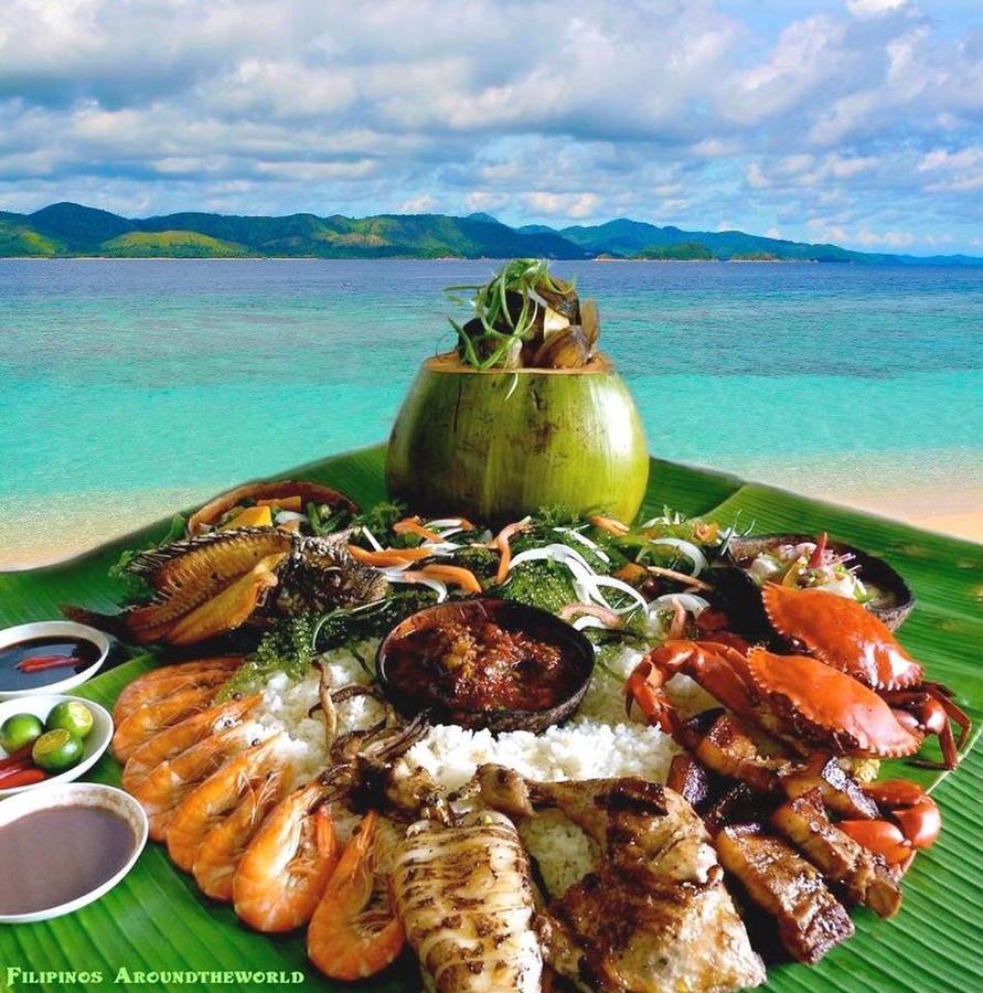 Pai Non Village Rawai Екстер'єр фото
